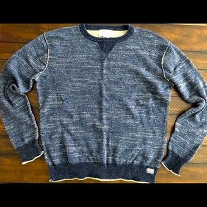 Ralph Lauren, Denim edition sweater